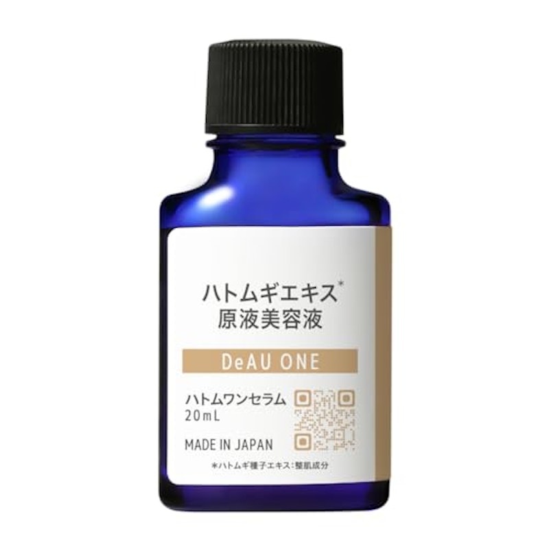 ハトムワンセラム 1