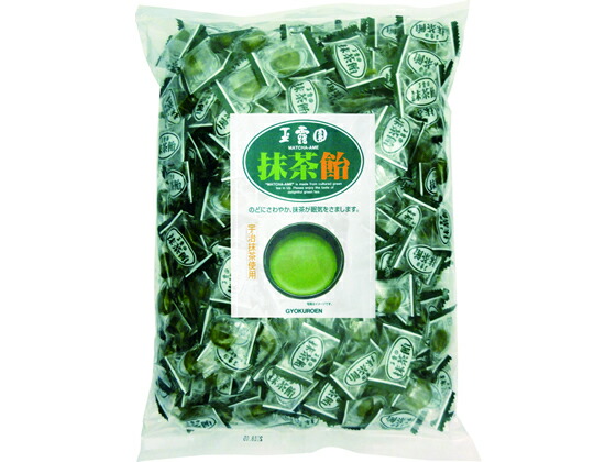 抹茶飴のおすすめ人気ランキング【2026年5月】 | マイベスト