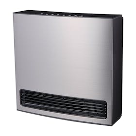 【美品】ノーリツ ガスファンヒーター LPガス用GFH-4001D-WH LP ノーリツ ガスファンヒーター Deluxe Typeプロパンガス GFH