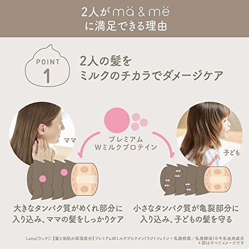 コンディショナー 3
