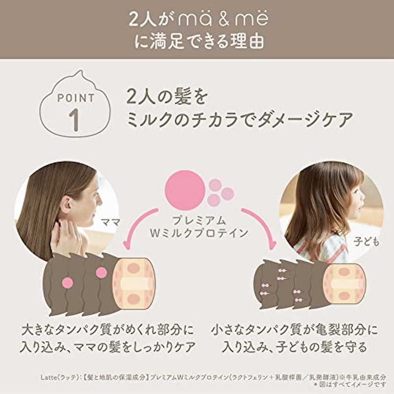 コンディショナー 3