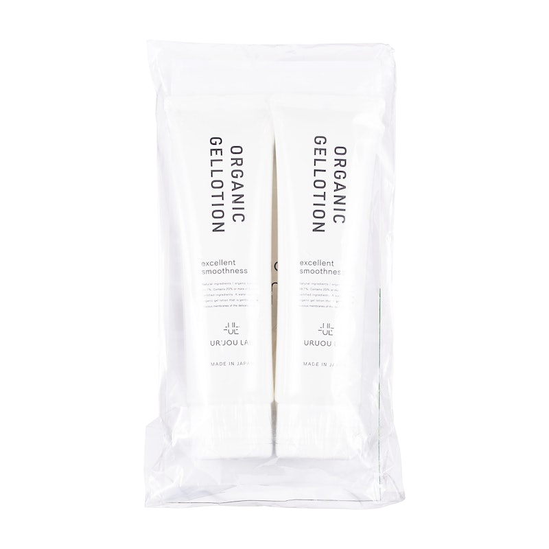 ORGANIC GELLOTION 2