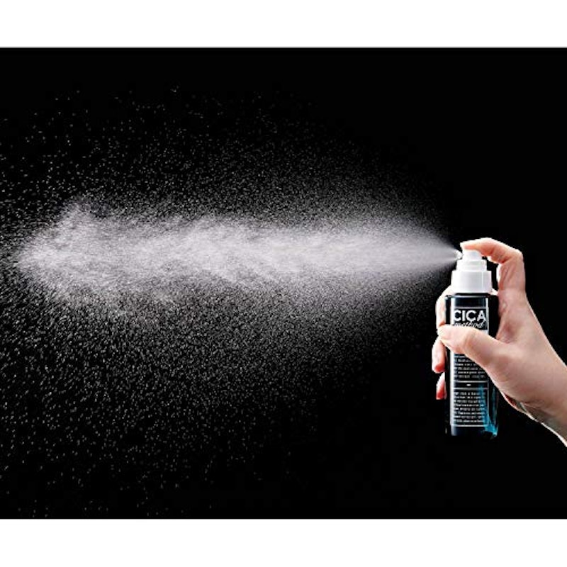 CICA method MIST 6