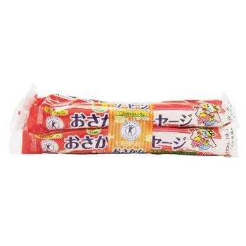 おさかなソーセージ 1