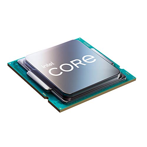 Core i7-11700K プロセッサー 3