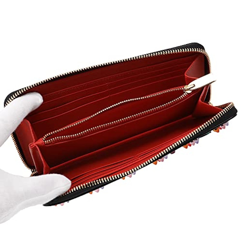 Panettone Wallet マルチスタッズ 2