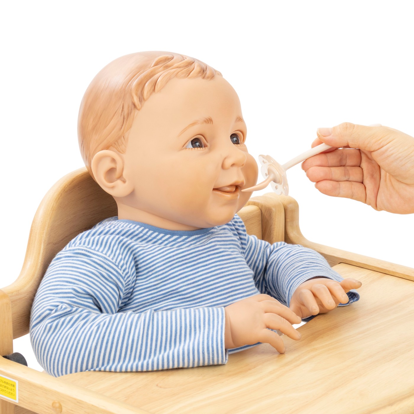 は​なまる​離乳食スプーン 4