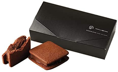 ショーコラ 1