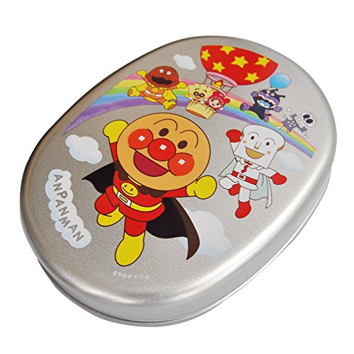 アンパンマン アルミお弁当箱 2