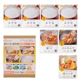 アイリスオーヤマの非常食のおすすめ人気ランキング【2026年8月】 5