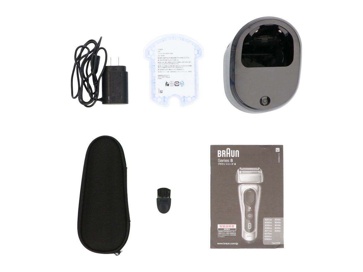 ブラウン シリーズ8 8390㏄をレビュー!クチコミ・評判をもとに徹底 ブラウン シリーズ8 8390㏄をレビュー!クチコミ・評判をもとに徹底