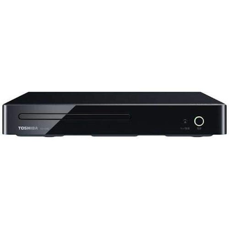 DVDプレーヤー 1