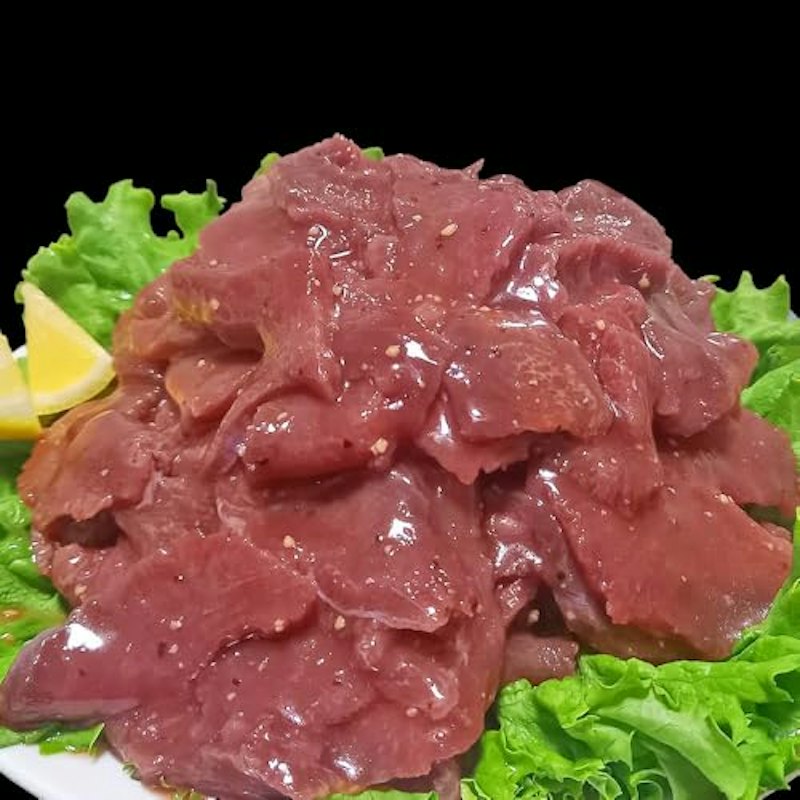 牛タンサキ 塩だれ スライス 1