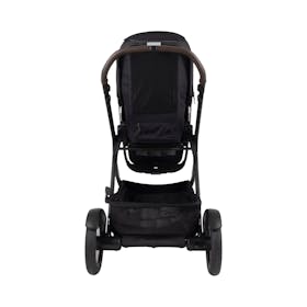 カトージ Nuna DEMI nextを検証レビュー!B型ベビーカーの選び方も紹介 2
