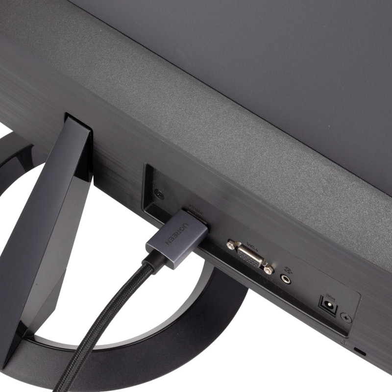8K 60Hz HDMI ケーブル 5