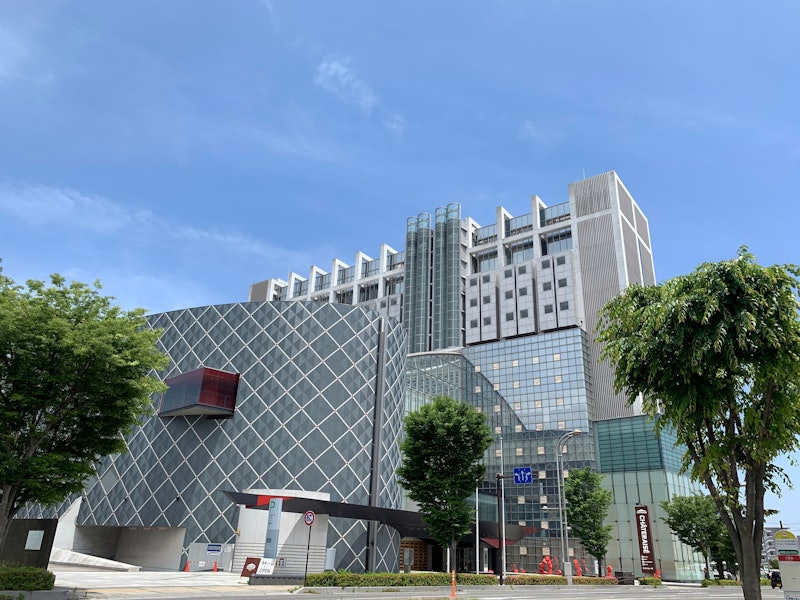 シャトレーゼホテル長野 1