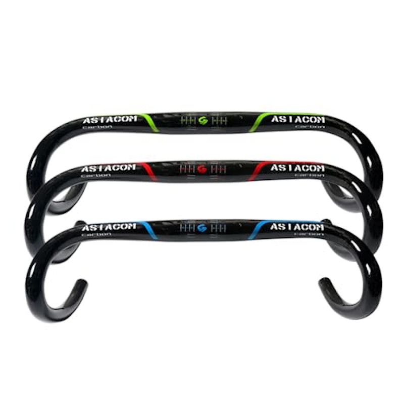 ロードバイク用ドロップハンドル 1