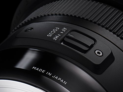 30mm F1.4 DC HSM | Art 5