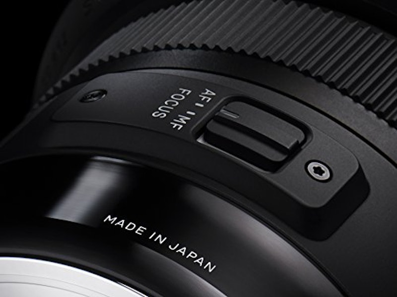 30mm F1.4 DC HSM | Art 5