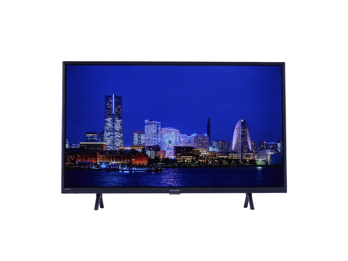 2023年製アプリ内蔵!SHARP シャープ 32型 テレビ 2T-C32EF1 SHARP 2023年製アプリ内蔵!SHARP シャープ 32型 テレビ 2T-C32EF1 SHARP