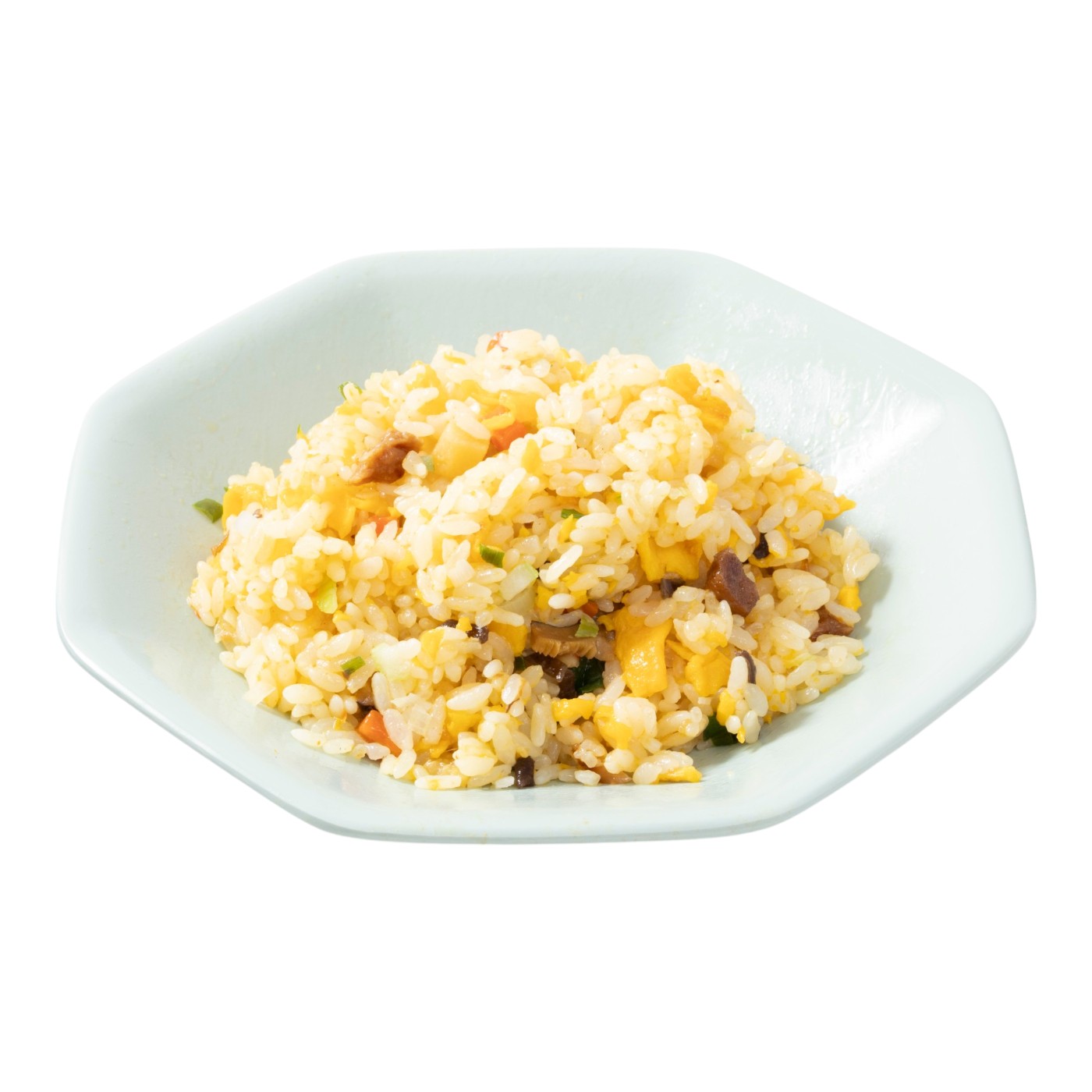 ニチレイフーズ 五目炒飯 クチコミ評価・評判&検証レビュー 2