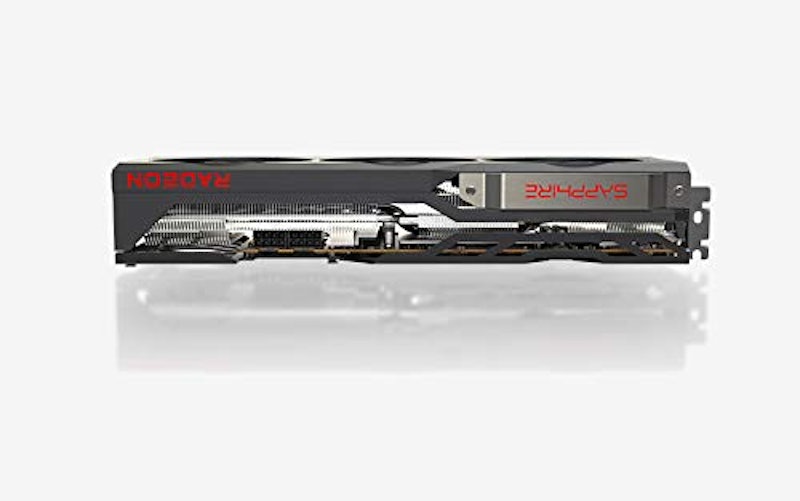 PULSE AMD Radeon RX 6800 4