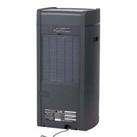 アイリスオーヤマ ハイブリッド式除湿機 IJH-L160-Hを検証レビュー!除湿機の選び方も紹介 5