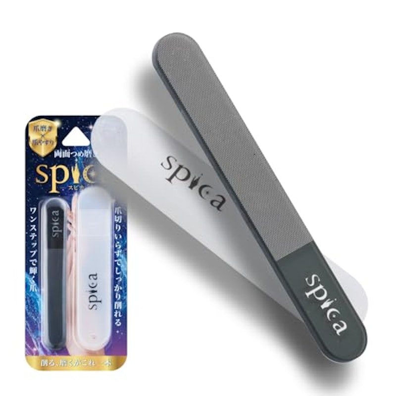 spica 1