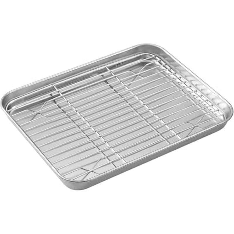 揚げ物用バット 1