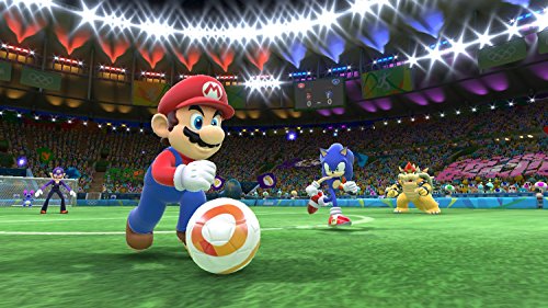 マリオ＆ソニック AT リオオリンピック 5