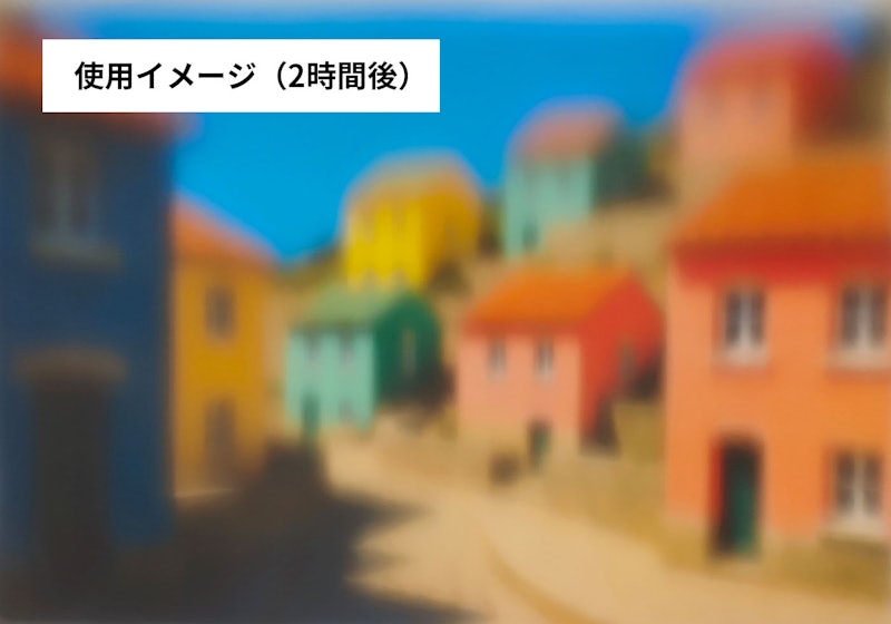 メガネのふくだけシート クリーナー&くもり止め 6