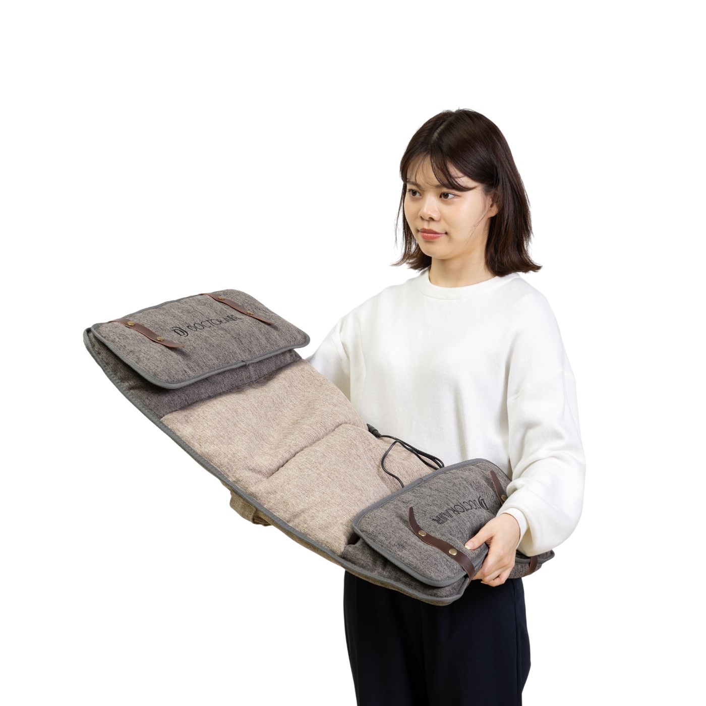 3Dマッサージシート flatty 4