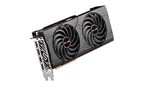 SAPPHIRE PULSE AMD Radeon RX 6700 XT 3