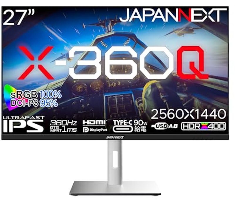 X-360Q 1