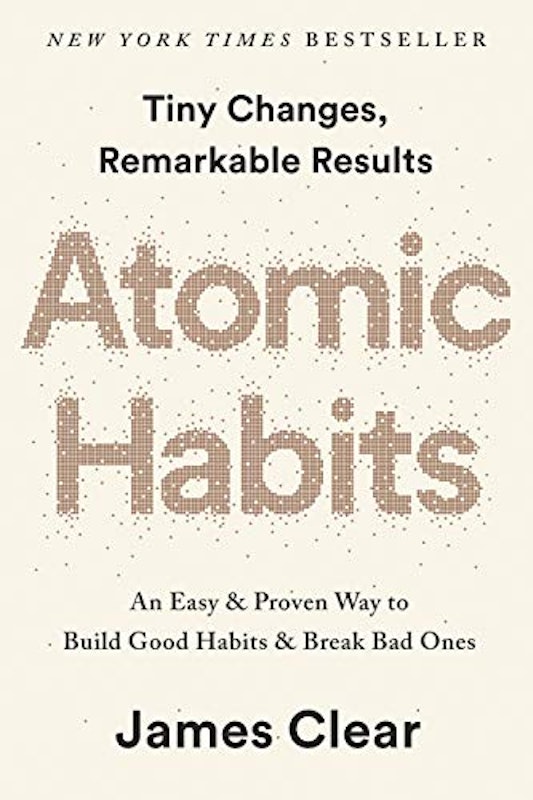 Atomic Habits 1