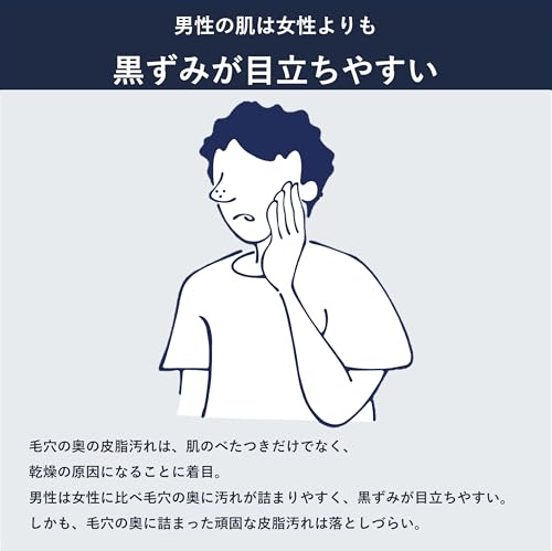 モノム スクラブウォッシュ 3