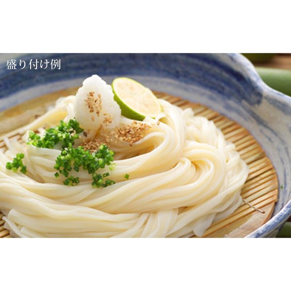 氷見うどん細麺 4