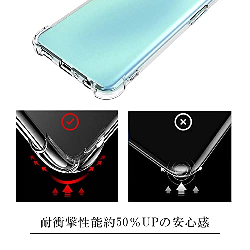 薄型 コーナーガード ソフトケース 2