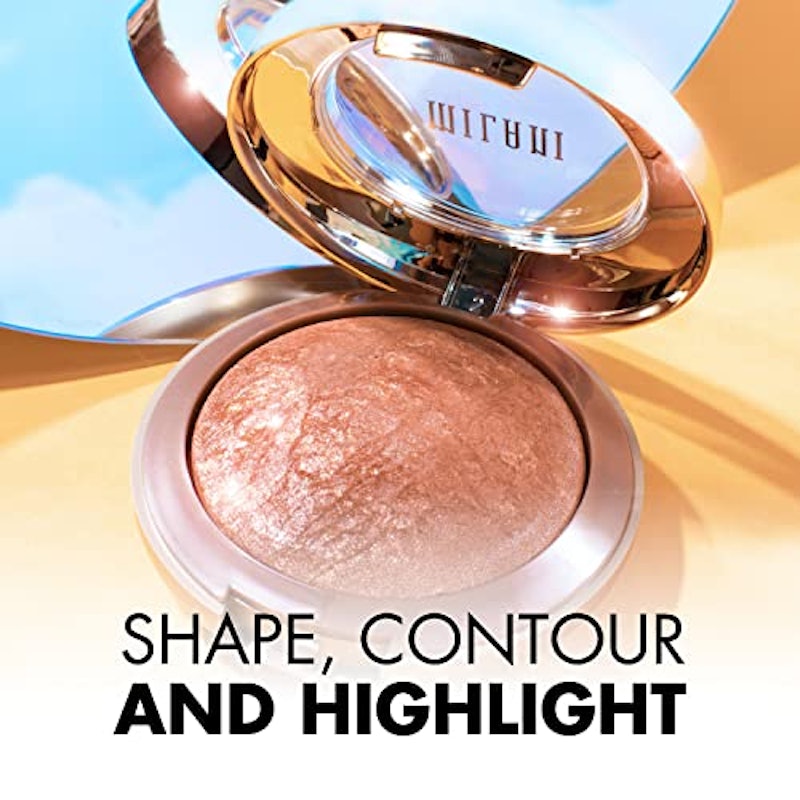 BAKED BRONZER 4