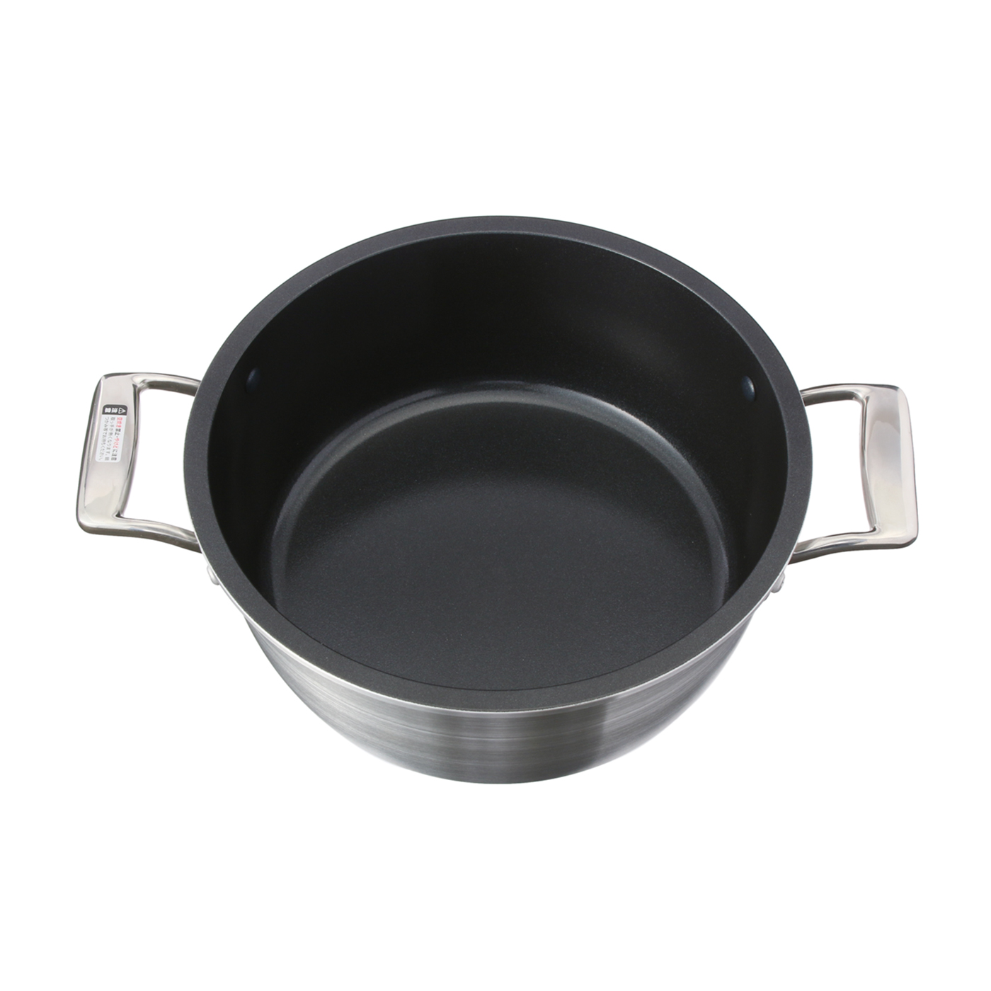 北陸アルミニウム HAMON IH対応/ガス火用をレビュー！クチコミ・評判を