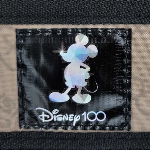スーツケース ディズニー100周年 10