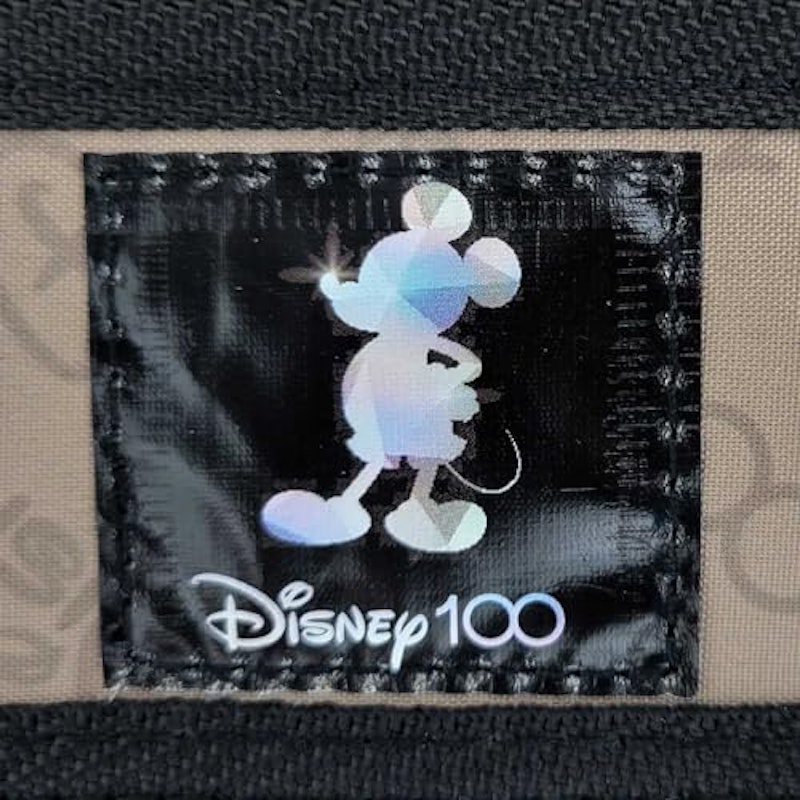 スーツケース ディズニー100周年 10