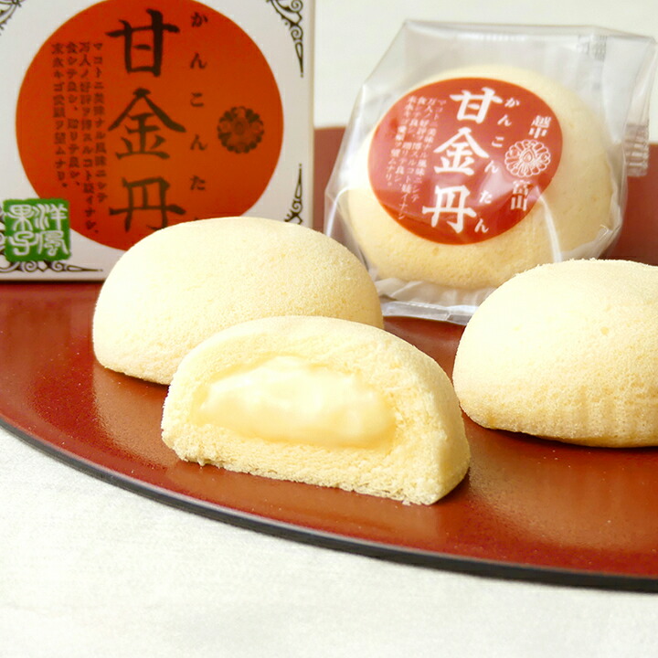 甘金丹 2