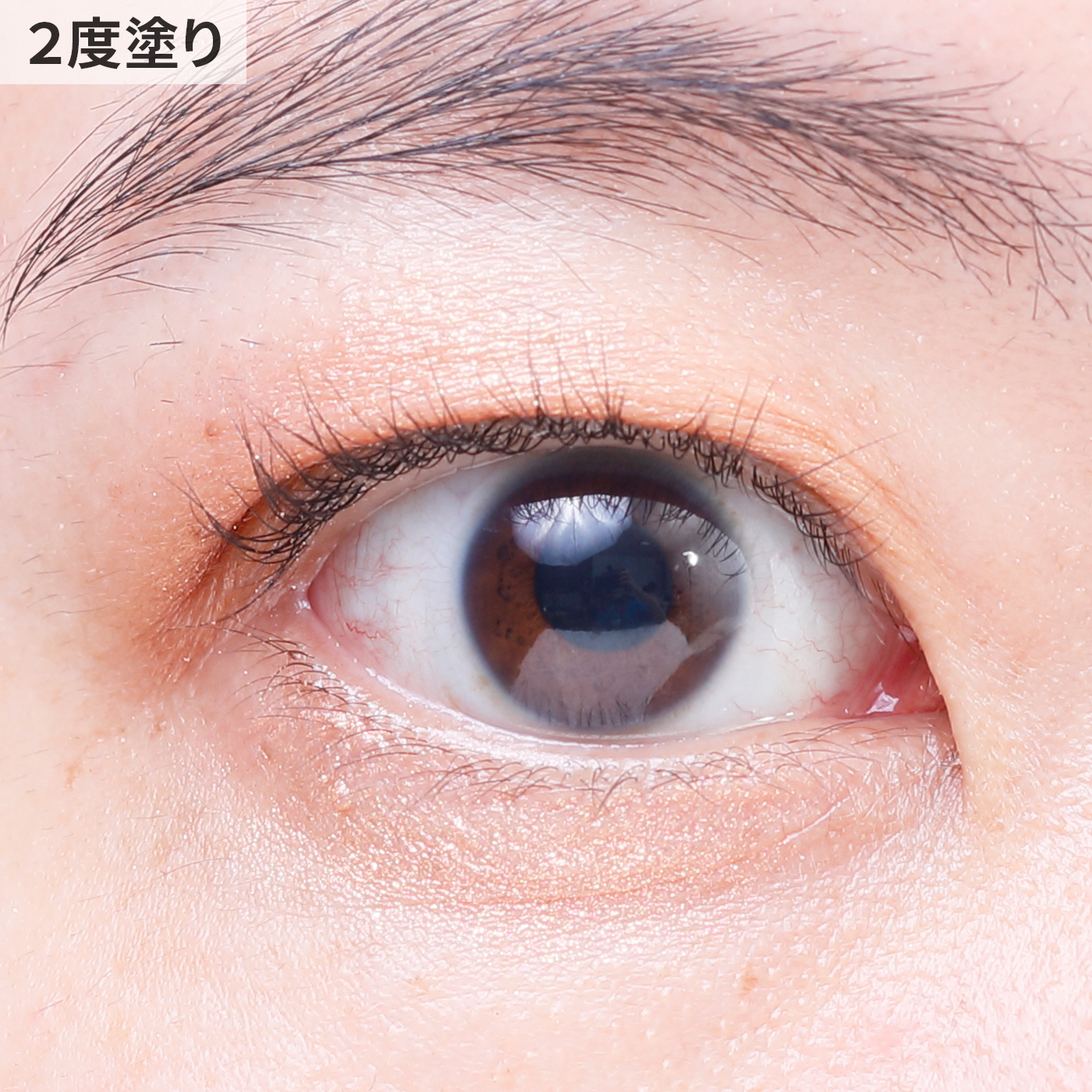 エスポア リアルアイパレット 7