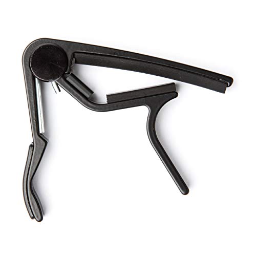 JIM DUNLOP Electric Trigger Capos 87 1