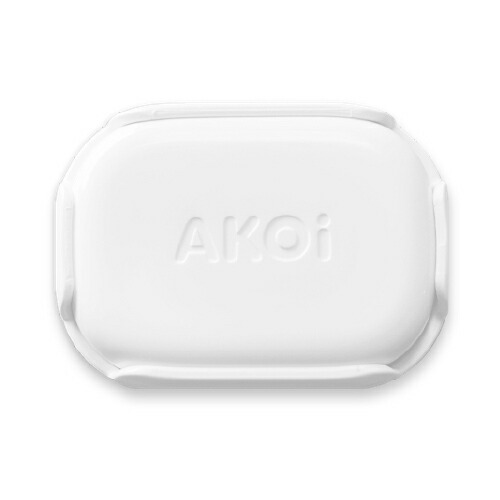 AKOi Heart 1
