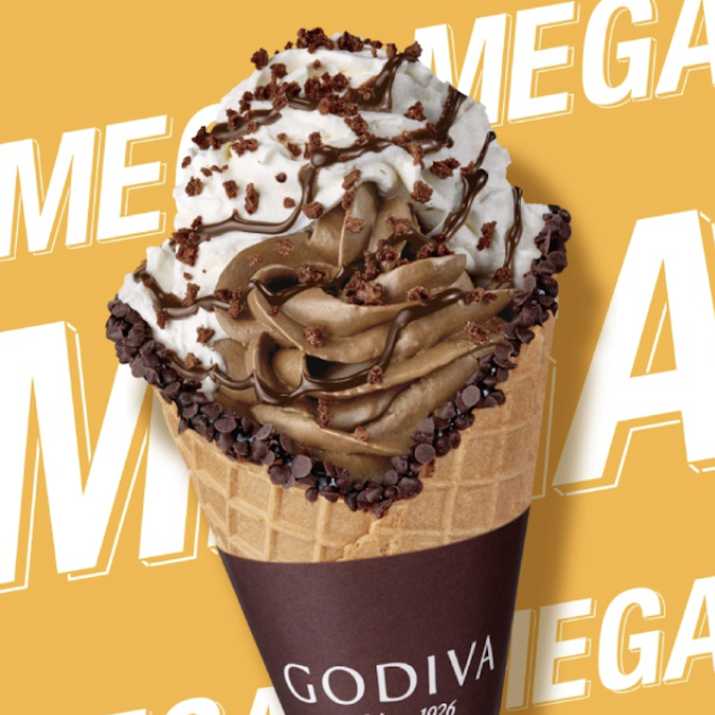 GODIVA 新丸ビル店 2