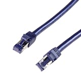Cat8準拠LANケーブル(スタンダード・ツメ折れ防止)