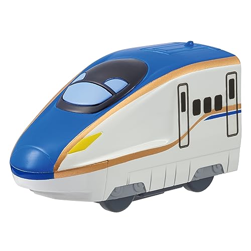 E7系北陸新幹線 かがやき 1
