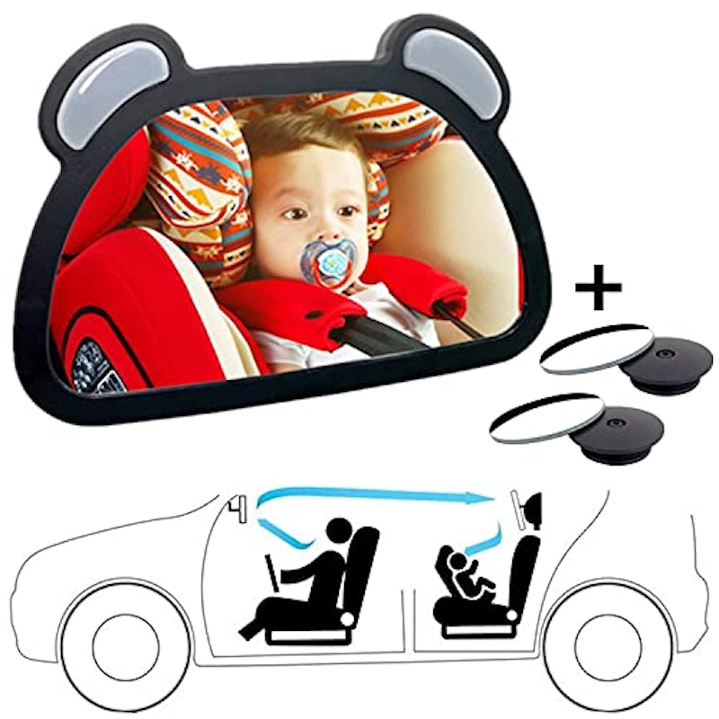 22年 ベビーミラーのおすすめ人気ランキング51選 Mybest 22年 ベビーミラーのおすすめ人気ランキング51選 Mybest